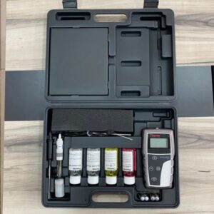 Eutech™ pH 5+ pH meter