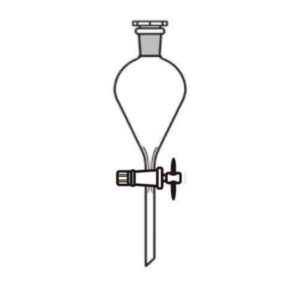 Pear Shape Funnels