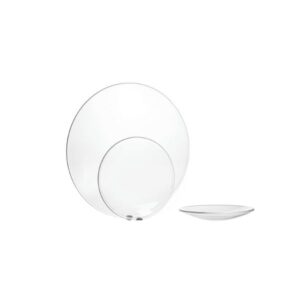 Watch Glass Dish