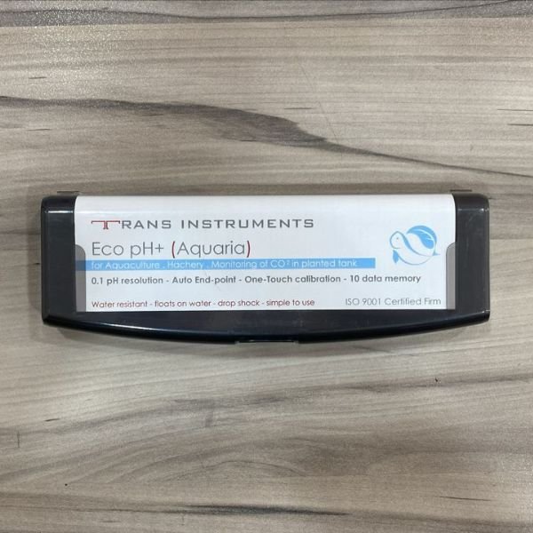 Eco pH+ (Aquaria, Aquaculture)