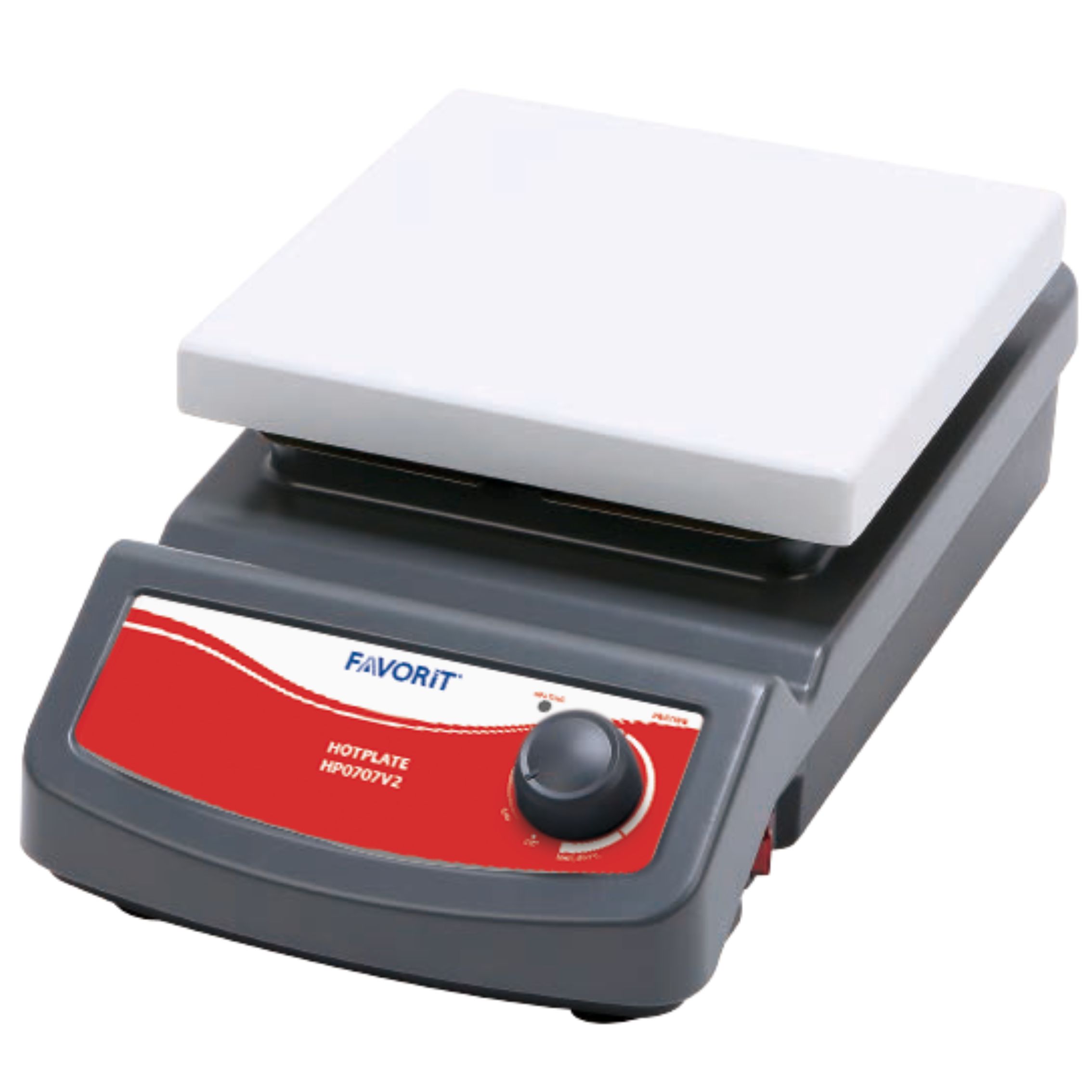 FAVORIT Hotplate HP0707V2