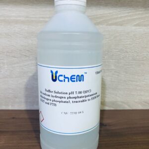pH 7.00 Buffer solution
