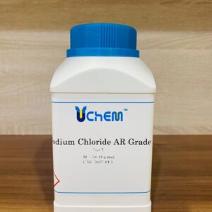 Sodium Chloride AR