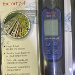 Expert pH Pocket Tester